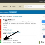 Permalink to A Holiday Gift from Open Library: Introducing the Reading Log